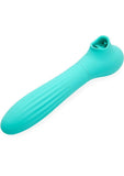 Sensuelle Daisy Triple Action - Blue