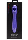 Sensuelle Daisy Triple Action