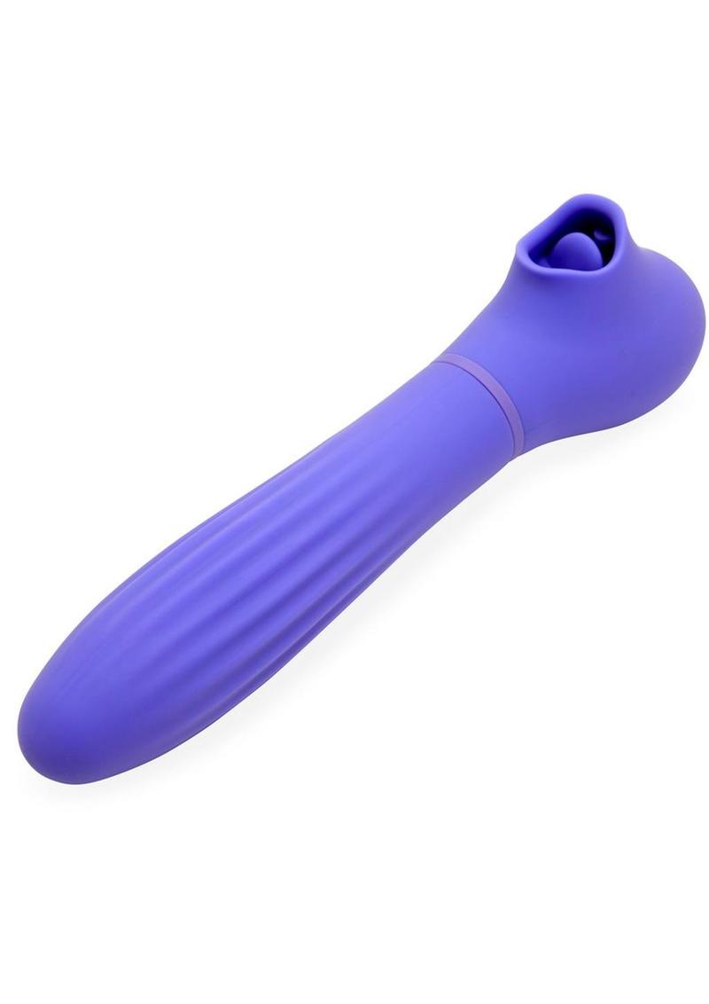 Sensuelle Daisy Triple Action - Violet