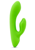 Nu Sensuelle Jolie Nubii Rechargeable Silicone Mini Heating Rabbit