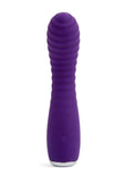 Nu Sensuelle Lola Nubii Flexibile Rechargeable Silicone Warming Vibrator