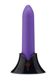 Nu Sensuelle Point Rechargeable Silicone Bullet