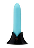 Nu Sensuelle Point Rechargeable Silicone Bullet