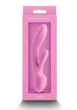 Obsessions Bonnie Rechargeable Silicone Rabbit Vibrator