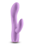 Obsessions Juliet Rechargeable Silicone Rabbit Vibrator