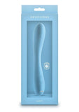 Obsessions Rhett Rechargeable Silicone Vibrator