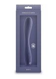 Obsessions Rhett Rechargeable Silicone Vibrator