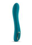 Obsessions Zeus Rechargeable Silicone Vibrator