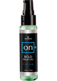 On Bold Delay Gel For Him - 1oz