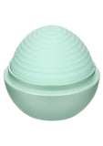 Opal Ripple Silicone Rechargeable Massager