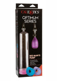 Optimum Series Big Man's Pump