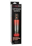 Optimum Series Big Man's Rechargeable EZ Pump