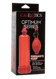 Optimum Series Fireman's Pump