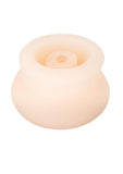 Optimum Series Pureskin Pump Sleeve - Pussy