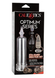 Optimum Series Sta-Hard Erecotor Set Penis Pump