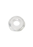 Optimum Series Universal Pump Sleeve - Clear