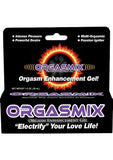 Orgasmic Enhancement Gel 1oz Hang Tab - Box