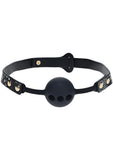 Ouch! Florence Collection Silicone Ball Gag