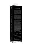 Ouch! Kits Introductory Bondage Kit #4 - Black - 5 Piece Kit