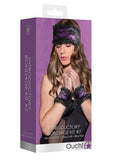 Ouch! Kits Introductory Bondage Kit #7