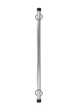 Ouch! Luxury Spreader Bar - Black