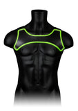 Ouch! Neoprene Harness