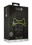 Ouch! Neoprene Harness