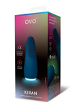 OVO Kiran Layon Rechargeable Silicone Vibrator