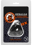 Oxballs Atomic Jock Tri-Sport Cock Ring