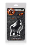 Oxballs Atomic Jock Unit-X Cock Ring and Ball Stretcher