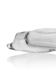 Oxballs Fido Cock Sheath Penis Sleeve - Clear