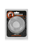 Oxballs Meat Padded Cock Ring