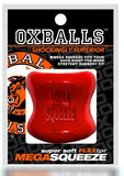 Oxballs Mega Squeeze Ergofit Ballstretcher