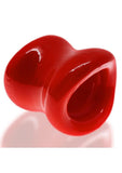 Oxballs Mega Squeeze Ergofit Ballstretcher - Red