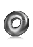 Oxballs Ringer Cock Rings - Grey/Silver - 3 Pack