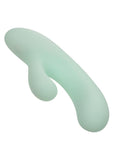 Pacifica Fiji Rechargeable Silicone Dual Vibrator