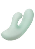 Pacifica Fiji Rechargeable Silicone Dual Vibrator