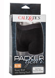 Packer Gear Boxer Brief with Packing Pouch