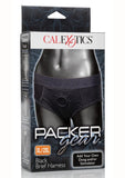 Packer Gear Brief Harness