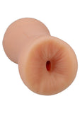 Palm Pal Stud Ass Ultraskyn Masturbator - Butt