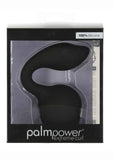 Palm Power Extreme Curl Silicone Wand Attachment