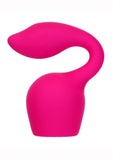 Palm Power Extreme Curl Silicone Wand Attachment