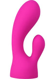 Palmbliss Silicone Massager Head Attachment