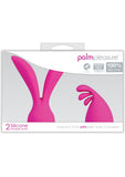 Palmpleasure Silicone Massager Head Attachment