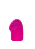 Palmpower Pocket Extended Silicone Attachments - Pink - Set Of 3