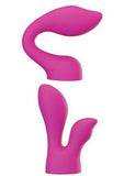 Palmsensual Silicone Massager Head Attachment