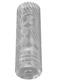 Pipedream Extreme Elite EZ Grip Masturbator - Clear