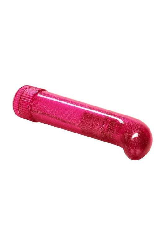 Pearlessence G G-Spot Vibrator - Pink