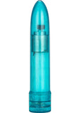 Pearlessence Vibrator - Teal