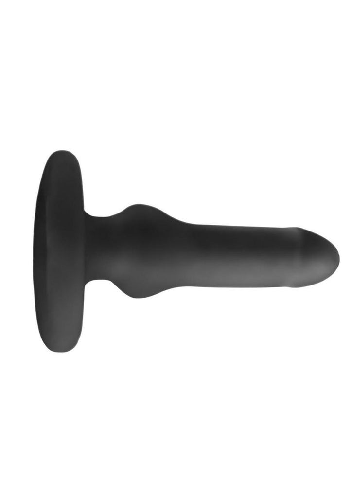 Perfect Fit Hump Gear Anal Plug – Passions Adult Boutique